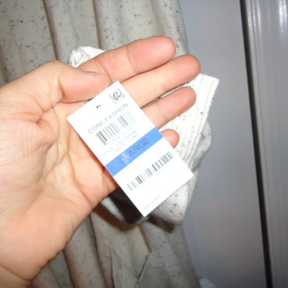 NWT STYLE & CO Sweater - Picture 6 of 9